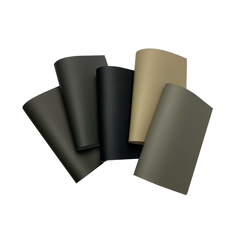 PVC -synthetisches Leder für Sofa