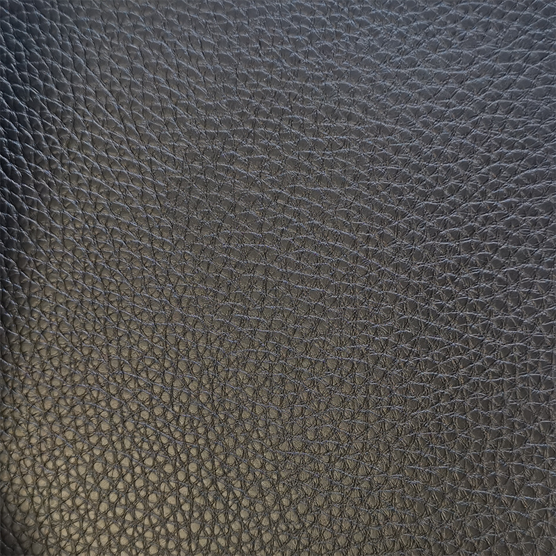 Antiscratch PVC Künstliches Leder für Automatten