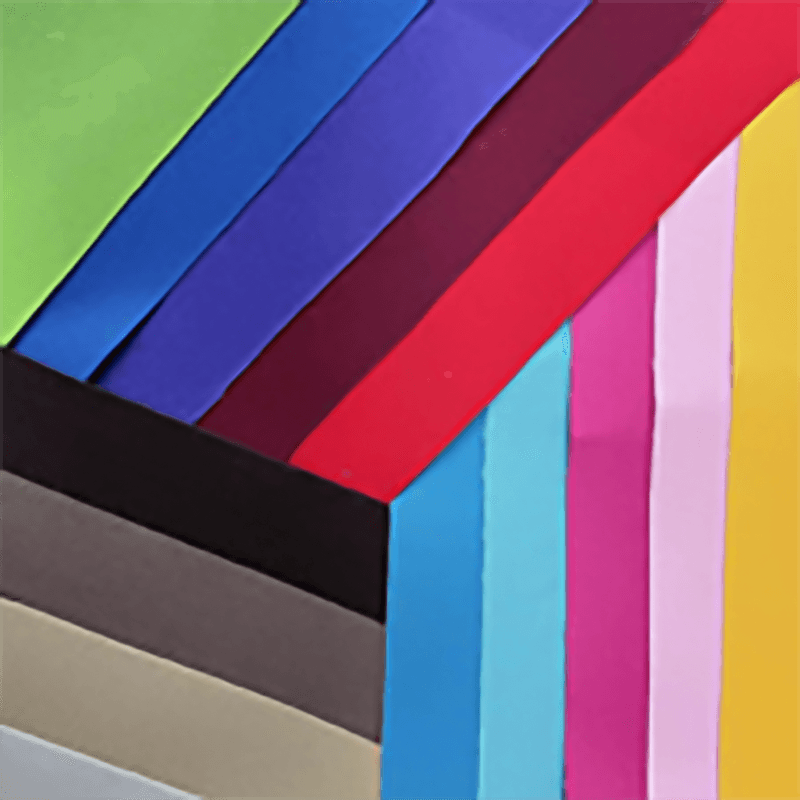 Tarndruck des Oxford -Stoffes mit PVC -Beschichtung