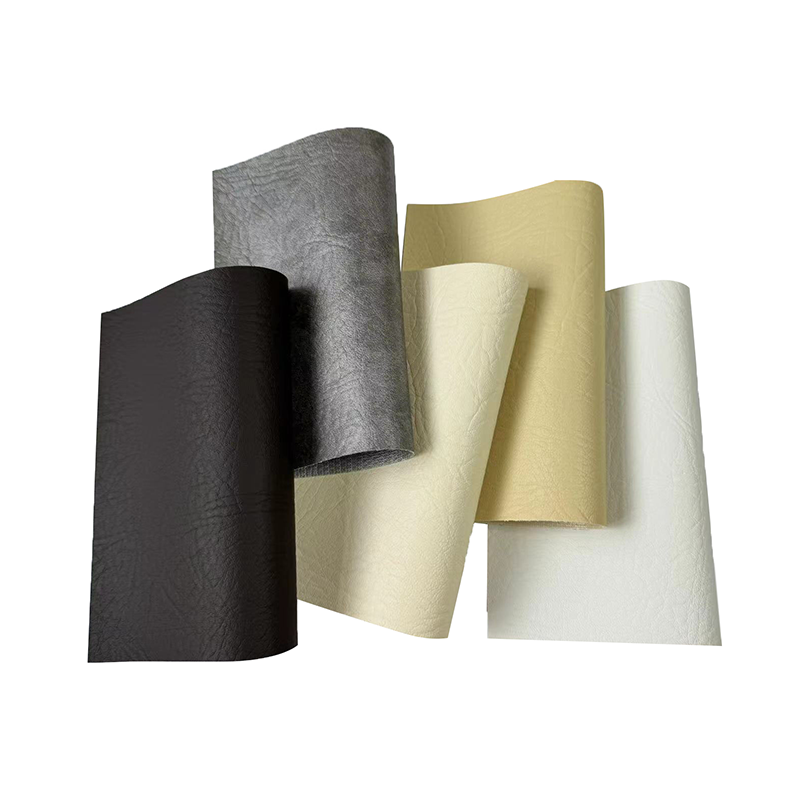 Sofa Faux Lederstoffe für Sofa