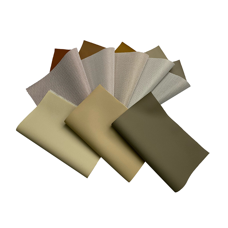 Sofa synthetisches Leder