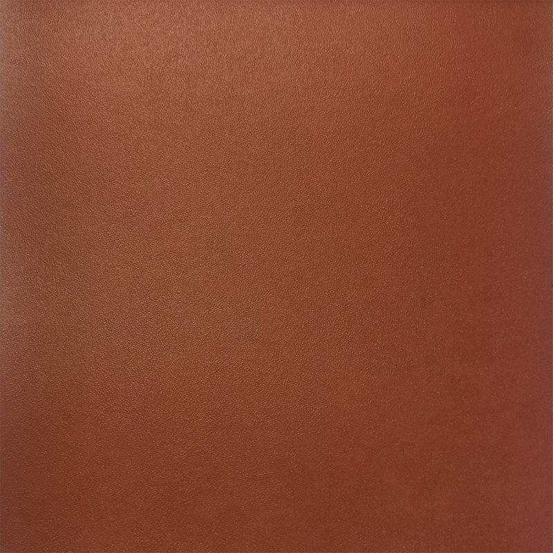 Wasserdichtes PVC -synthetisches Leder für Taschen/Gepäck