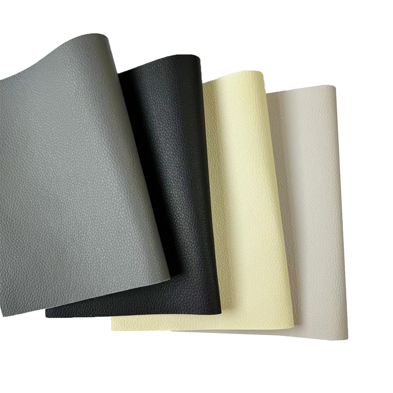 Modernes Designsofa synthetisches Leder