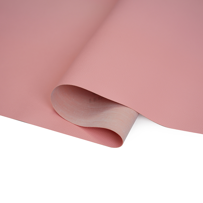 Wasserdichtes PVC -Leder für Sofa