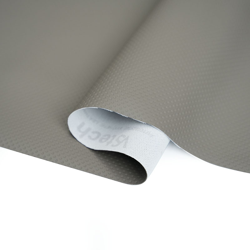 Wasserdichtes PVC -künstliches Leder für Autositz