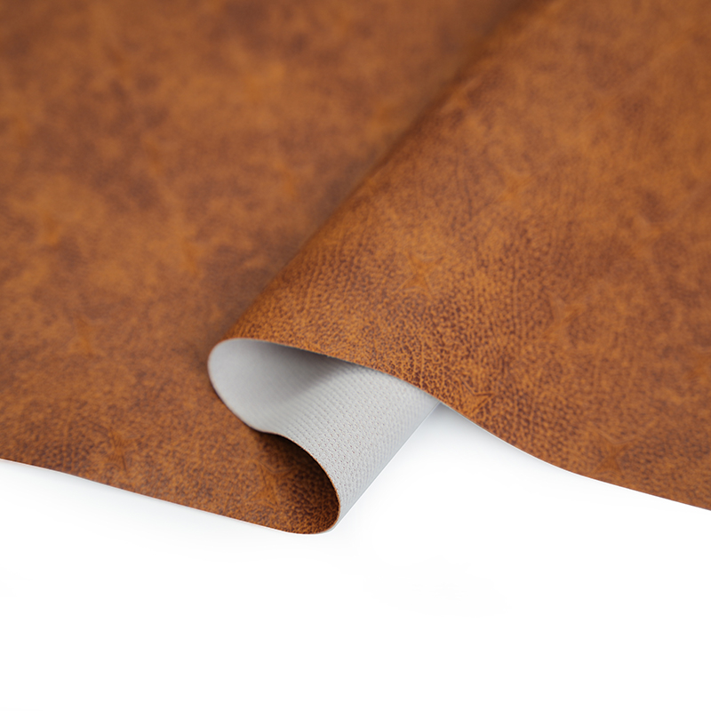 Synthetisches Leder für Sofa