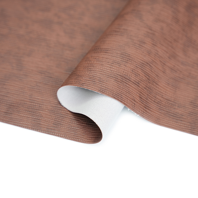 Künstliches Leder für Sofa