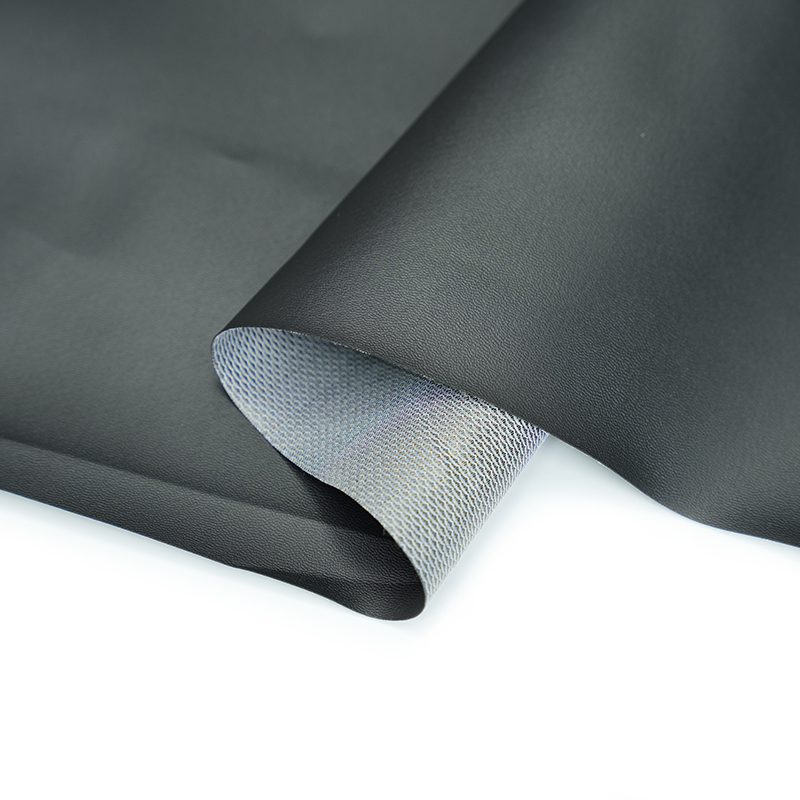 Customized PVC -synthetisches Leder für Sofa