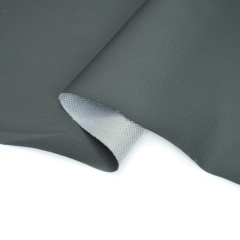 Umweltfreundliches PVC -Leder für Sofa