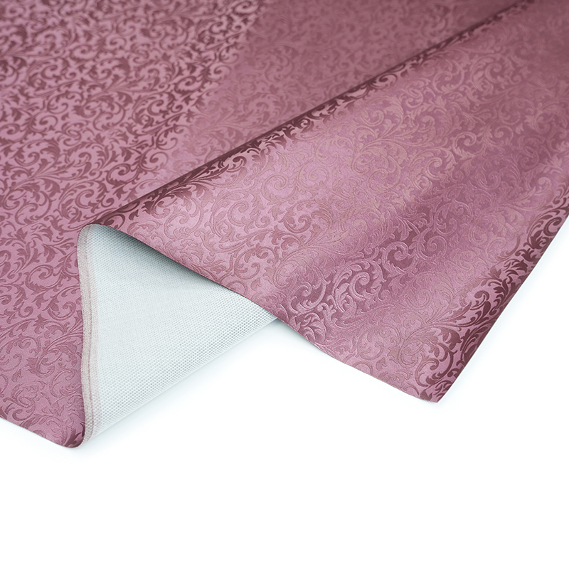 Custom Fashion Design PVC Synthetisches Leder