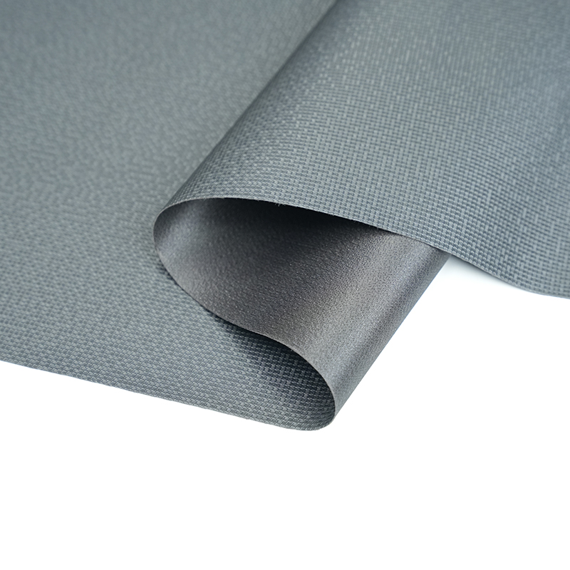 Plaidmuster Kunstleder für die Dekoration