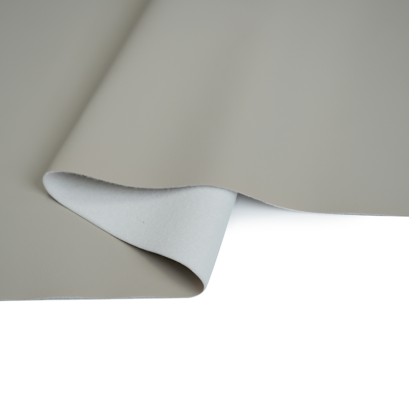 Glattes Leder für Sofa