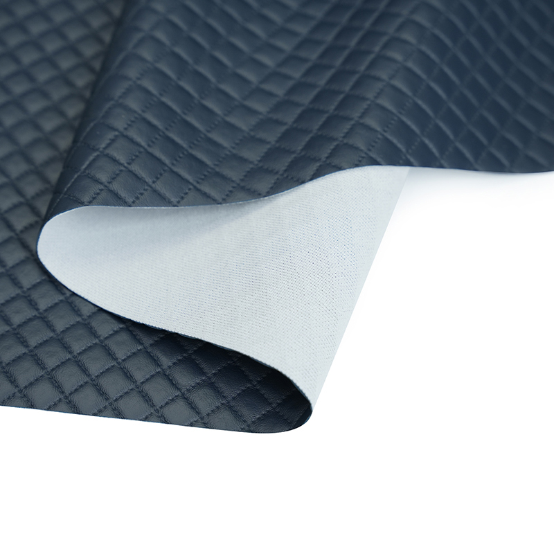 Wasserdichtes PVC -Leder zur Dekoration