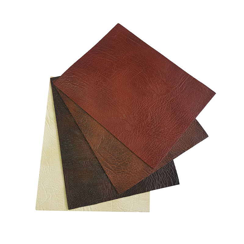 Wasserfestes PVC -Leder für Sofa